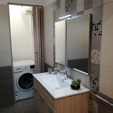 Casa Le Conchiglie Apartment Sciacca