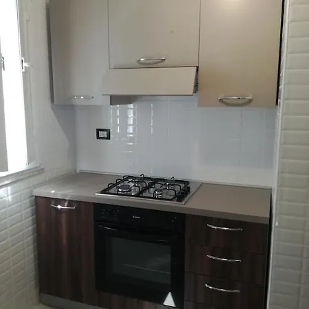 Casa Le Conchiglie * Sciacca