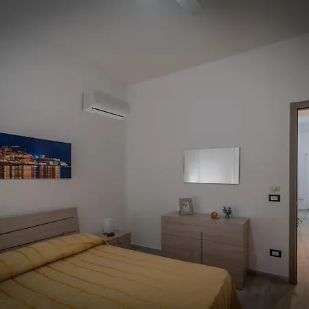 Apartment Casa Le Conchiglie