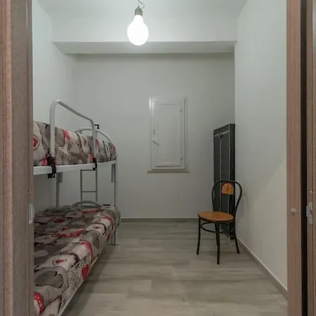 Casa Le Conchiglie