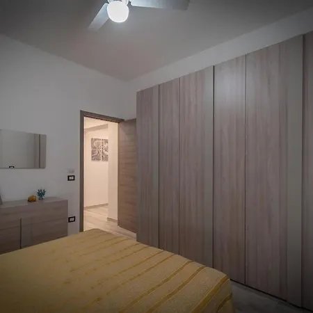 Apartamento Casa Le Conchiglie Sciacca