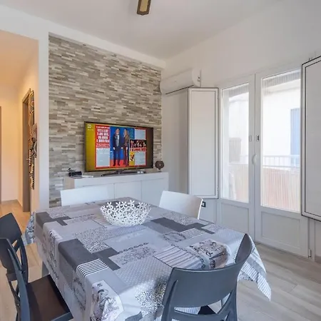Casa Le Conchiglie