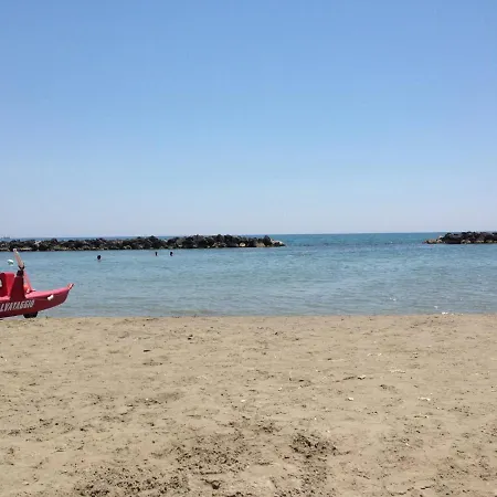 Casa Le Conchiglie Sciacca