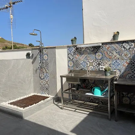 Casa Le Conchiglie * Sciacca